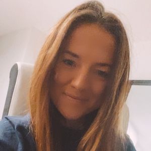 Meet your Posher, Annabelle